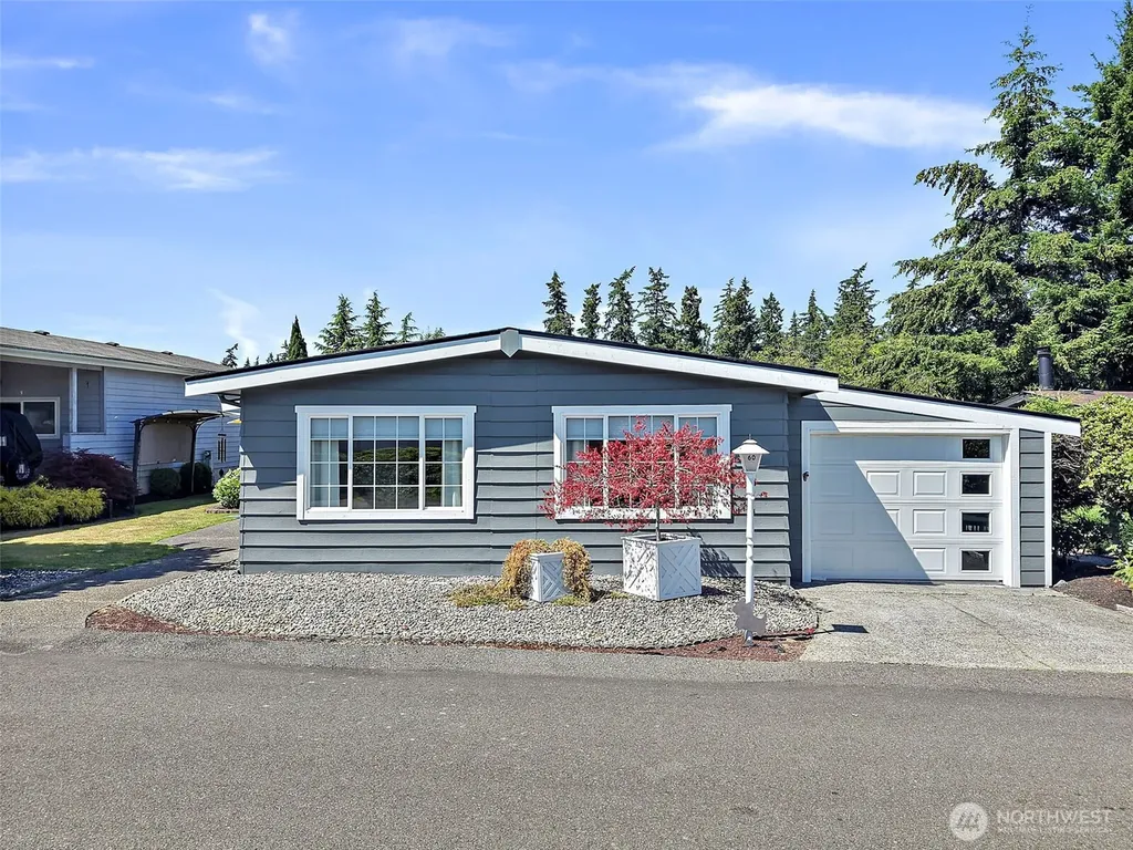 2500 Alder Street Milton WA 98354