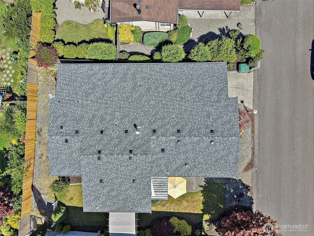 2500 Alder Street Milton WA 98354