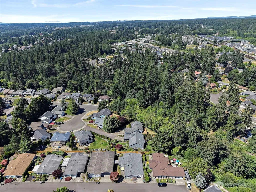 2500 Alder Street Milton WA 98354