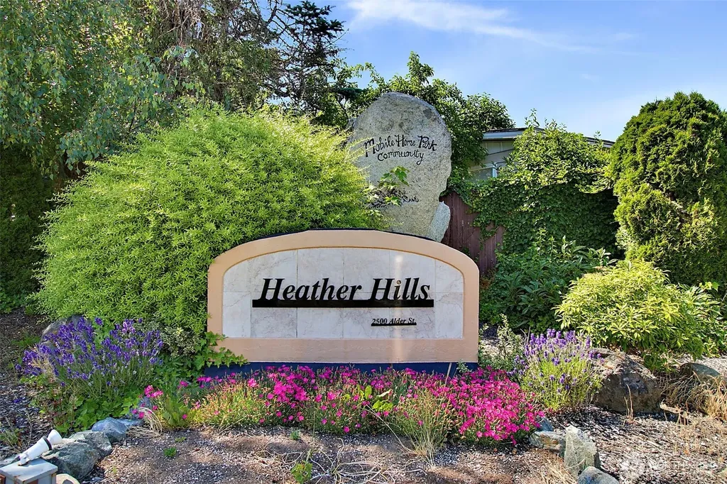 2500 Alder Street Milton WA 98354