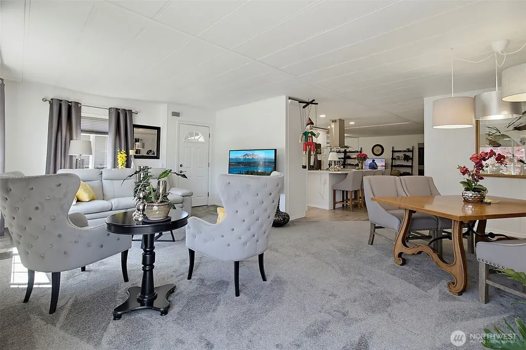 2500 Alder Street Milton WA 98354