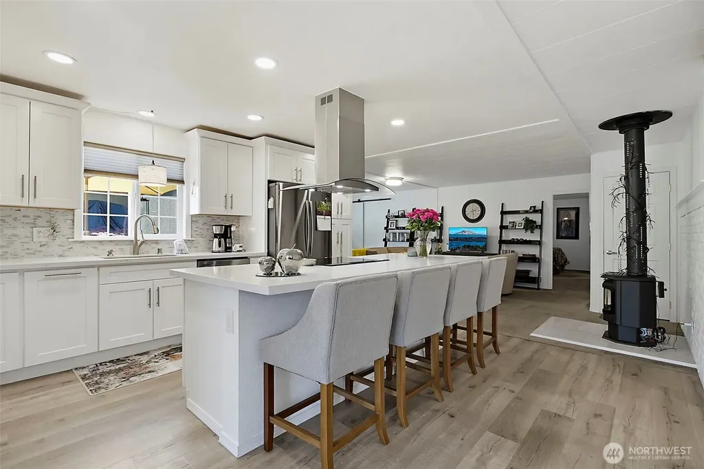 2500 Alder Street Milton WA 98354