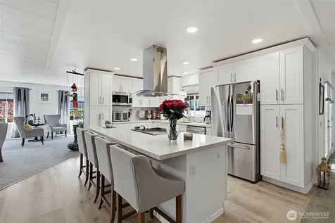 2500 Alder Street Milton WA 98354