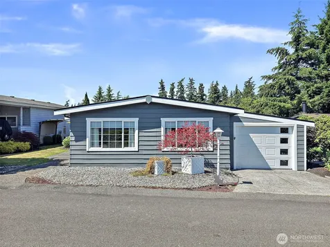 2500 Alder Street Milton WA 98354