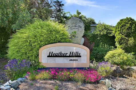 2500 Alder Street Milton WA 98354