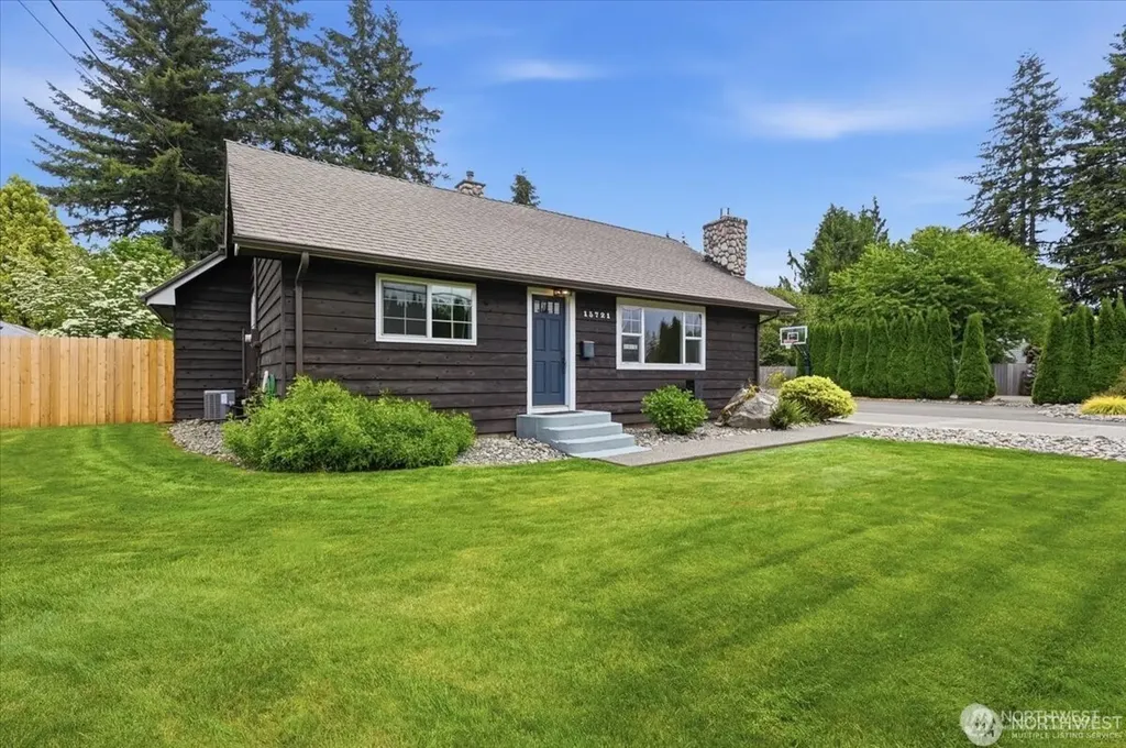 15721 179th Avenue SE Monroe WA 98272