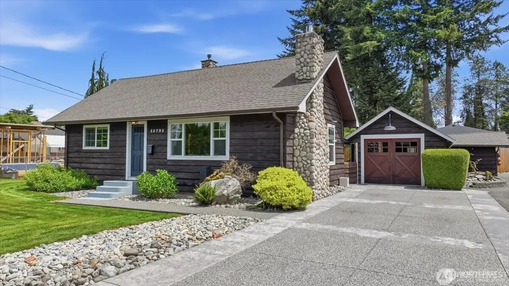 15721 179th Avenue SE Monroe WA 98272