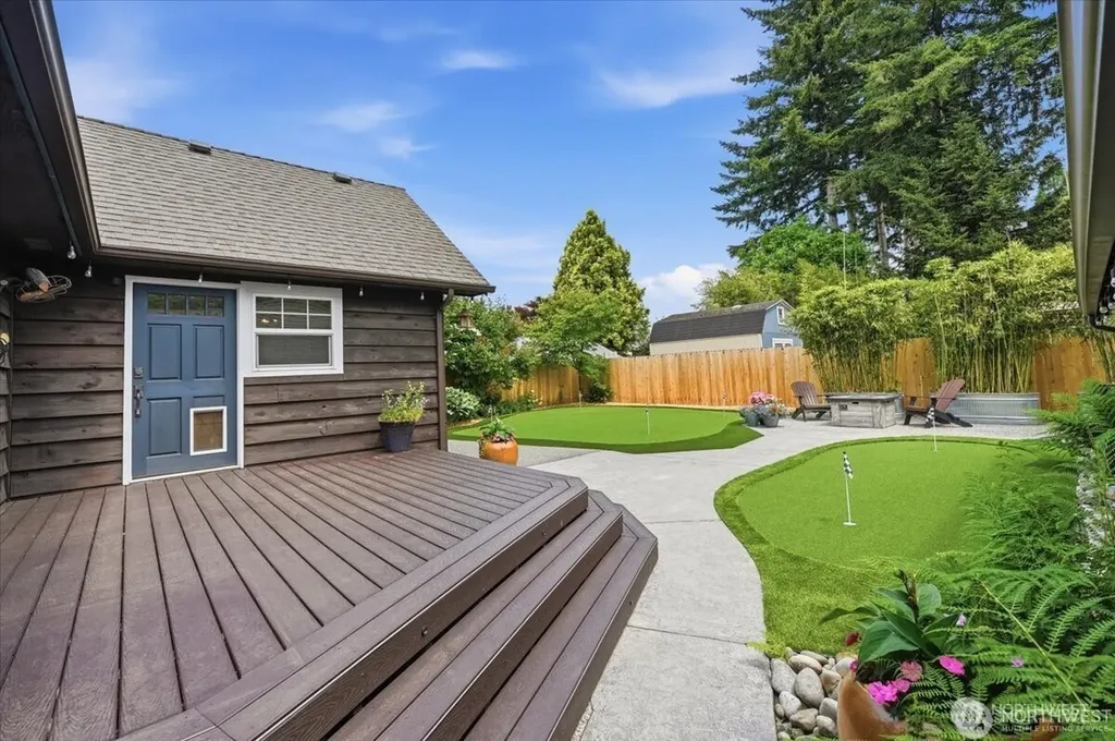 15721 179th Avenue SE Monroe WA 98272