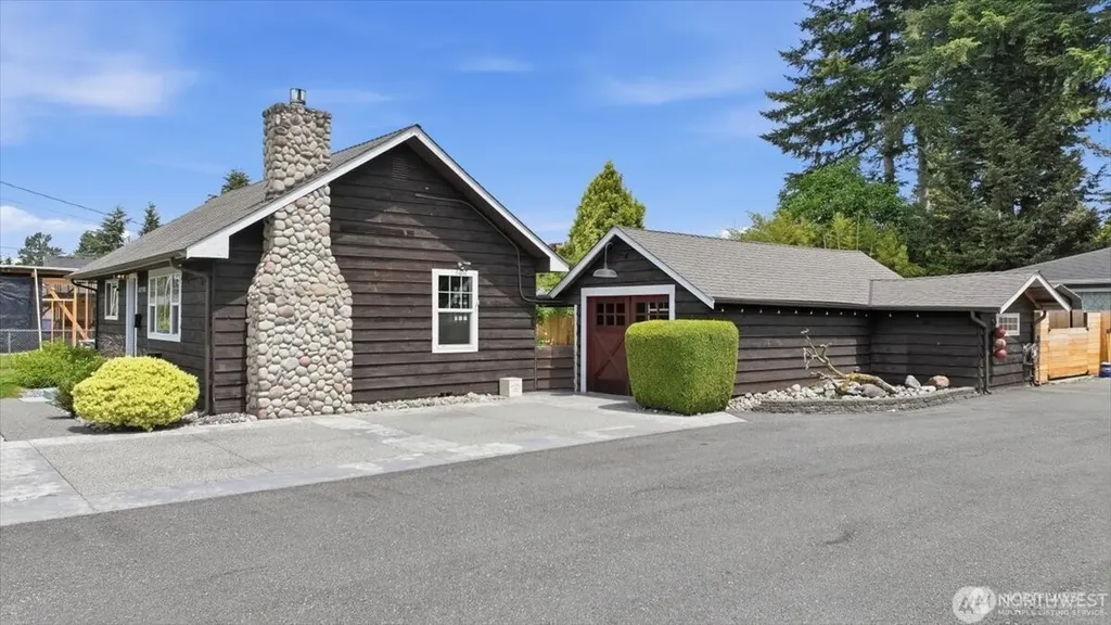 15721 179th Avenue SE Monroe WA 98272