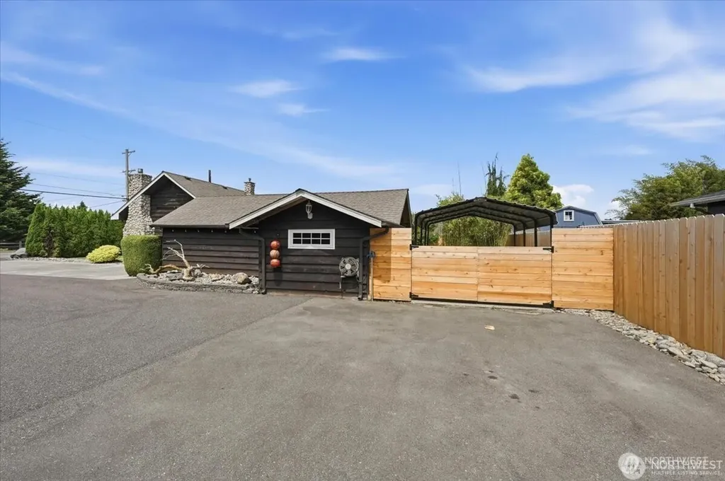 15721 179th Avenue SE Monroe WA 98272