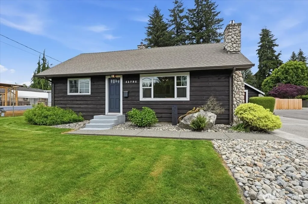 15721 179th Avenue SE Monroe WA 98272