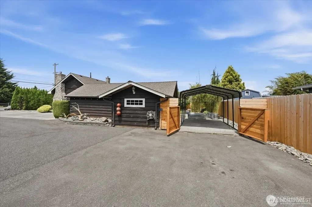 15721 179th Avenue SE Monroe WA 98272