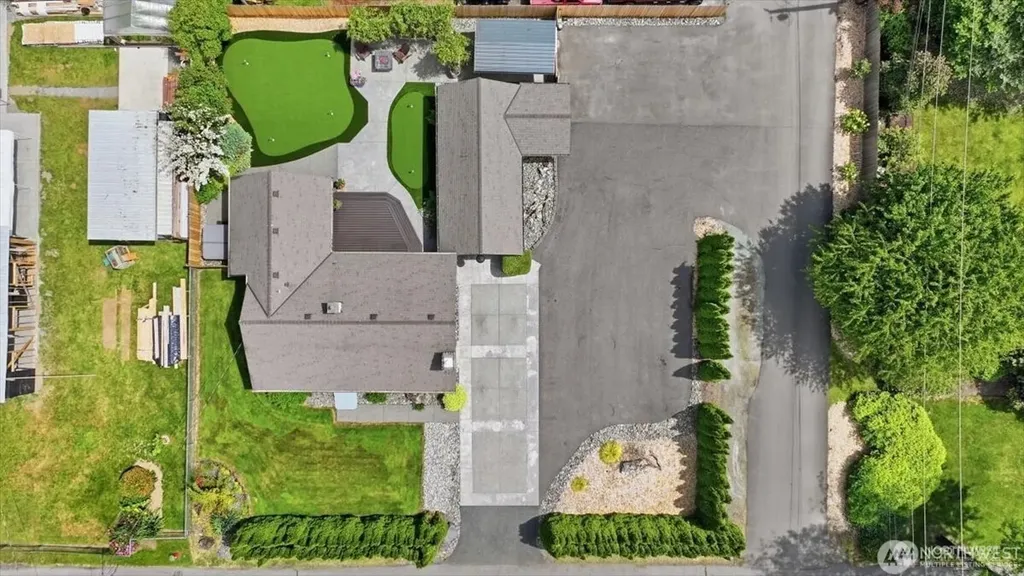 15721 179th Avenue SE Monroe WA 98272