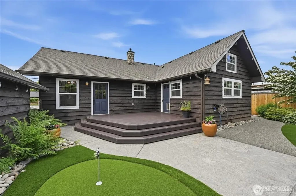 15721 179th Avenue SE Monroe WA 98272