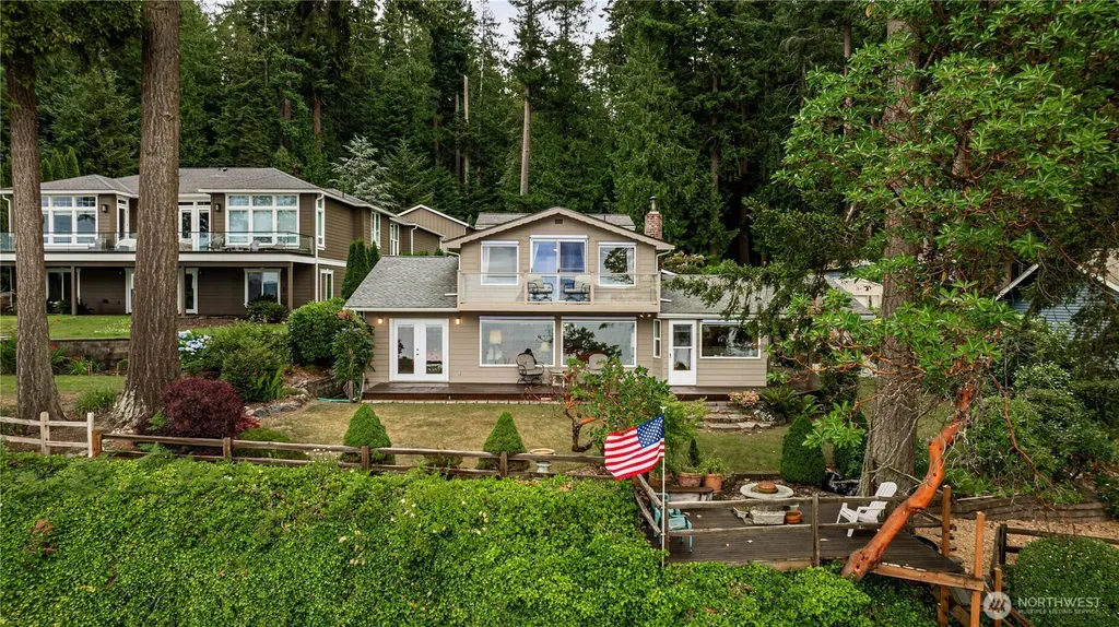 16028 94th Avenue NW Stanwood WA 98292