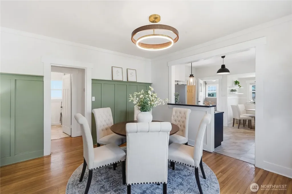 3416 Nassau Street Everett WA 98201