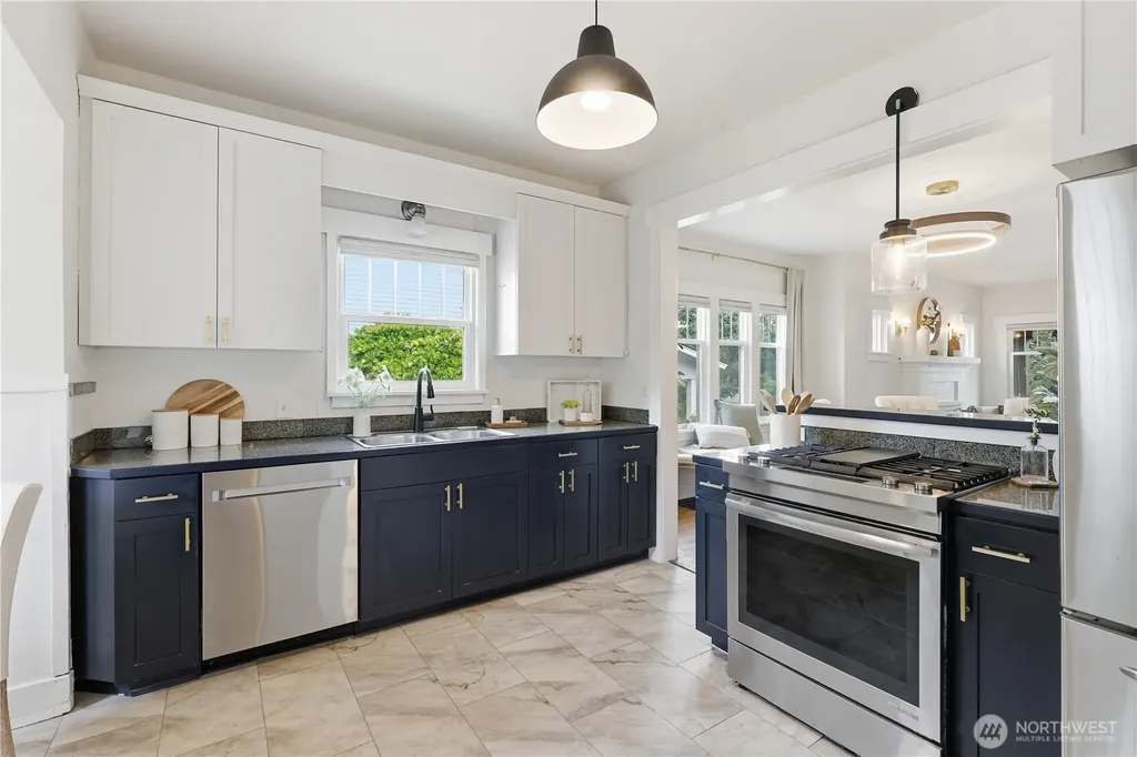 3416 Nassau Street Everett WA 98201