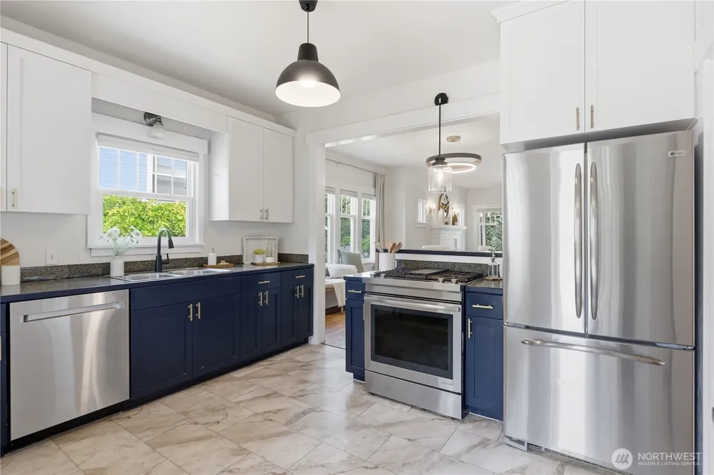 3416 Nassau Street Everett WA 98201