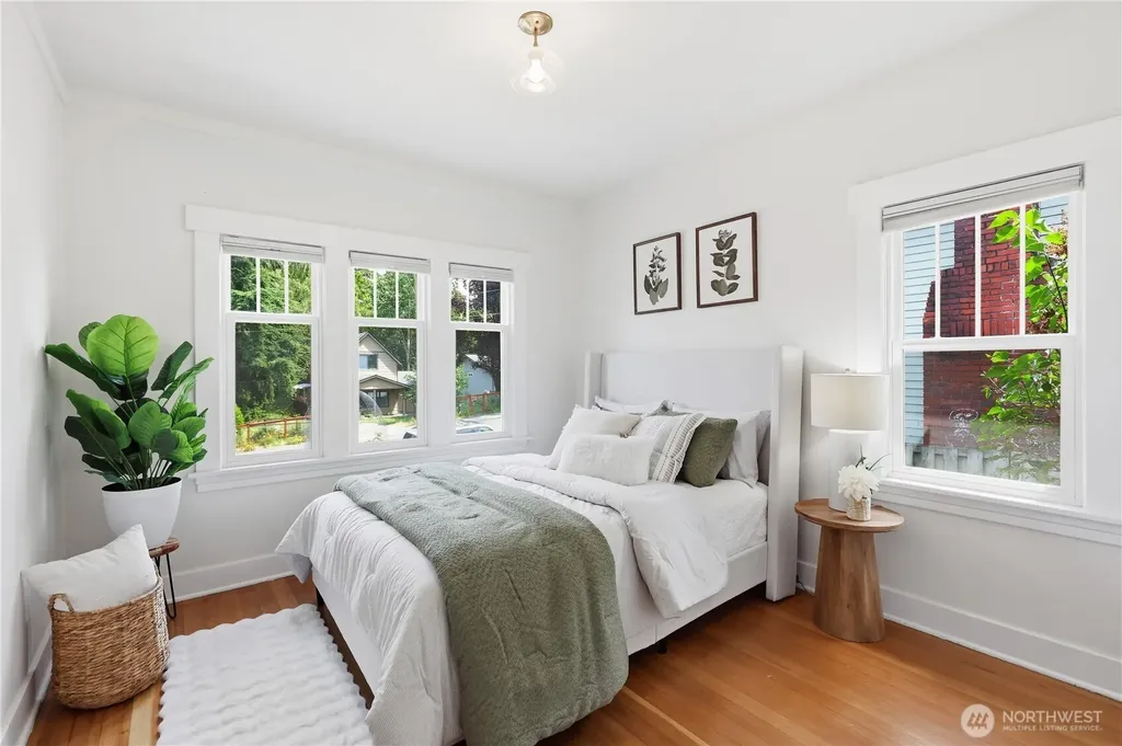 3416 Nassau Street Everett WA 98201