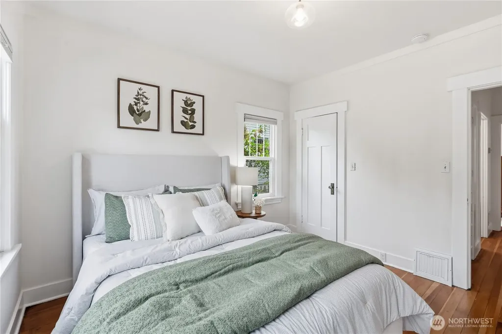 3416 Nassau Street Everett WA 98201