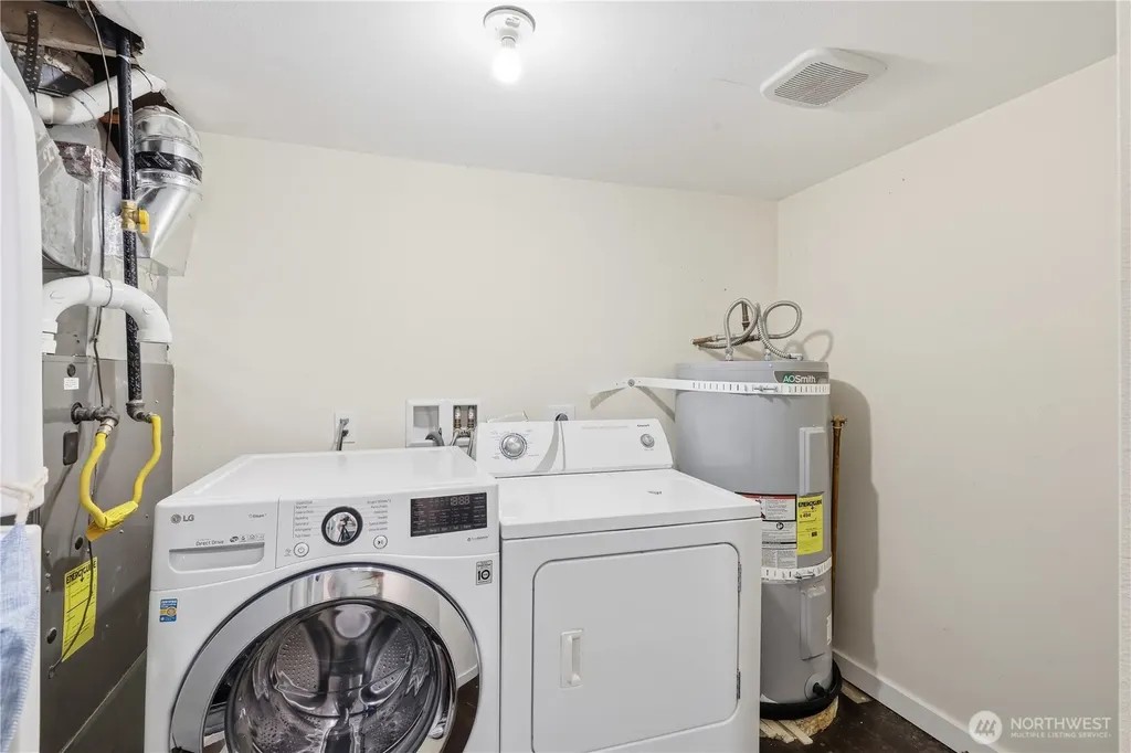 3416 Nassau Street Everett WA 98201