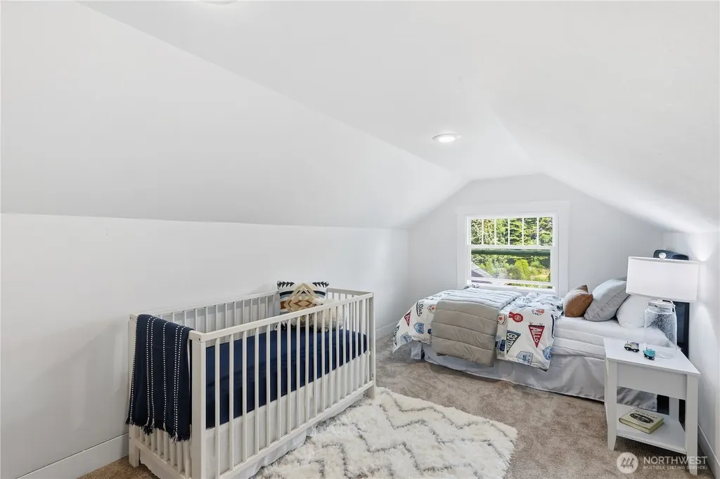 3416 Nassau Street Everett WA 98201