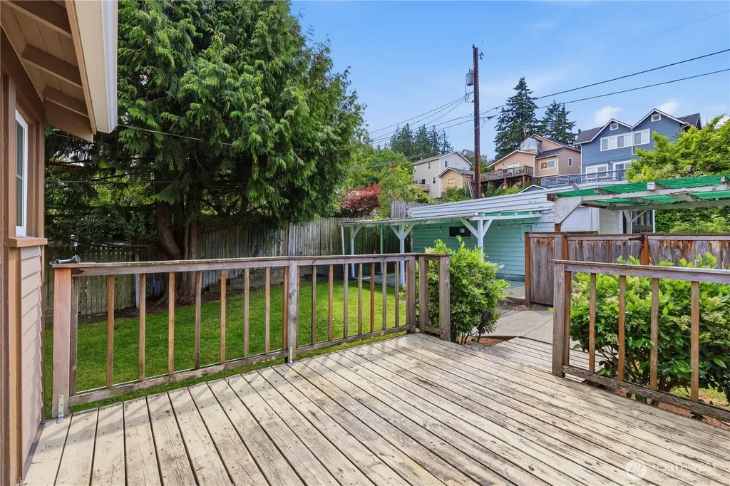3416 Nassau Street Everett WA 98201