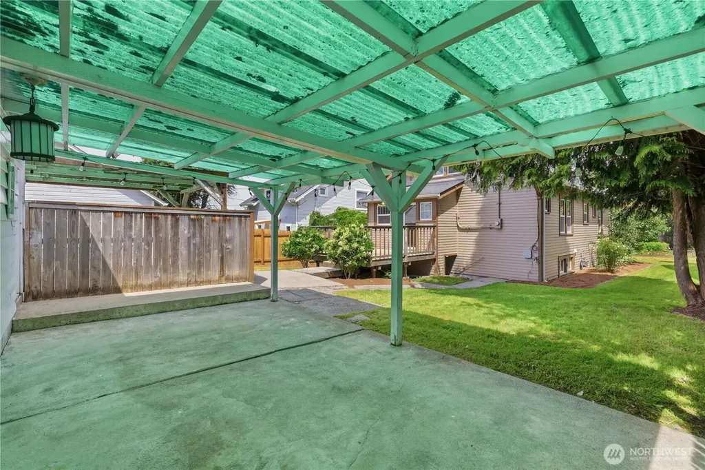 3416 Nassau Street Everett WA 98201