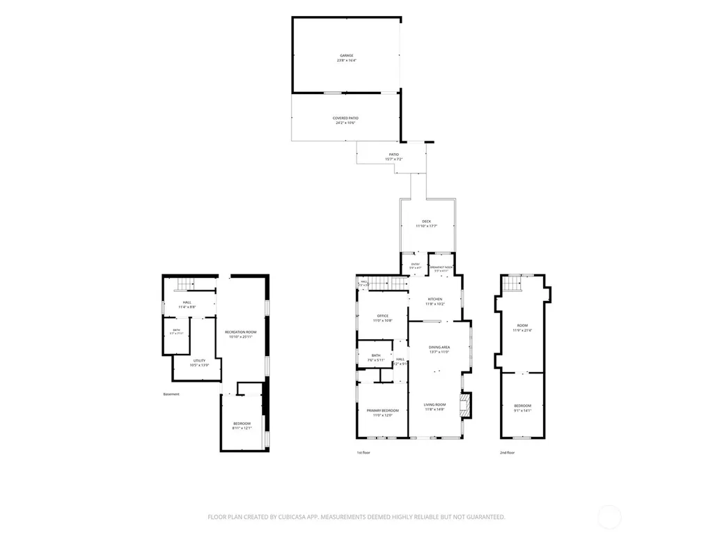 3416 Nassau Street Everett WA 98201