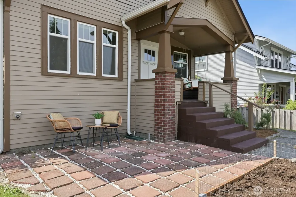 3416 Nassau Street Everett WA 98201
