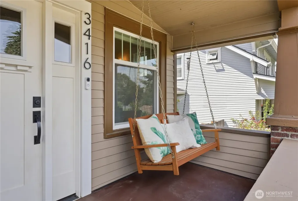 3416 Nassau Street Everett WA 98201