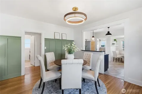 3416 Nassau Street Everett WA 98201