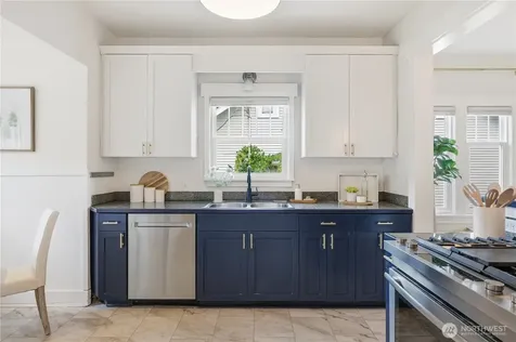 3416 Nassau Street Everett WA 98201