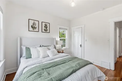 3416 Nassau Street Everett WA 98201