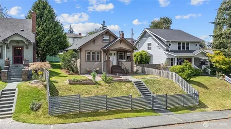 3416 Nassau Street Everett WA 98201