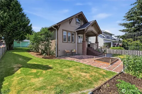 3416 Nassau Street Everett WA 98201