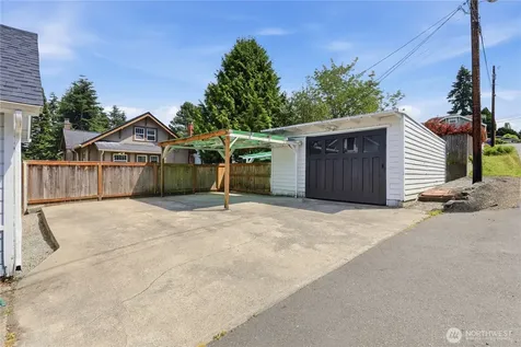 3416 Nassau Street Everett WA 98201