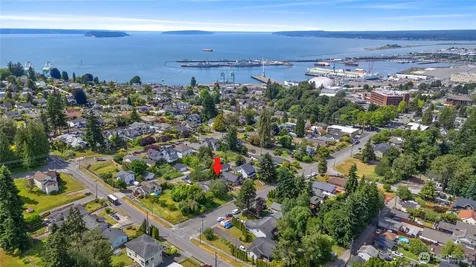 3416 Nassau Street Everett WA 98201