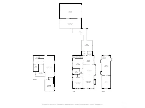3416 Nassau Street Everett WA 98201