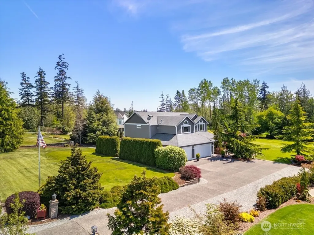 13448 Bridgeview Way Mount Vernon WA 98273