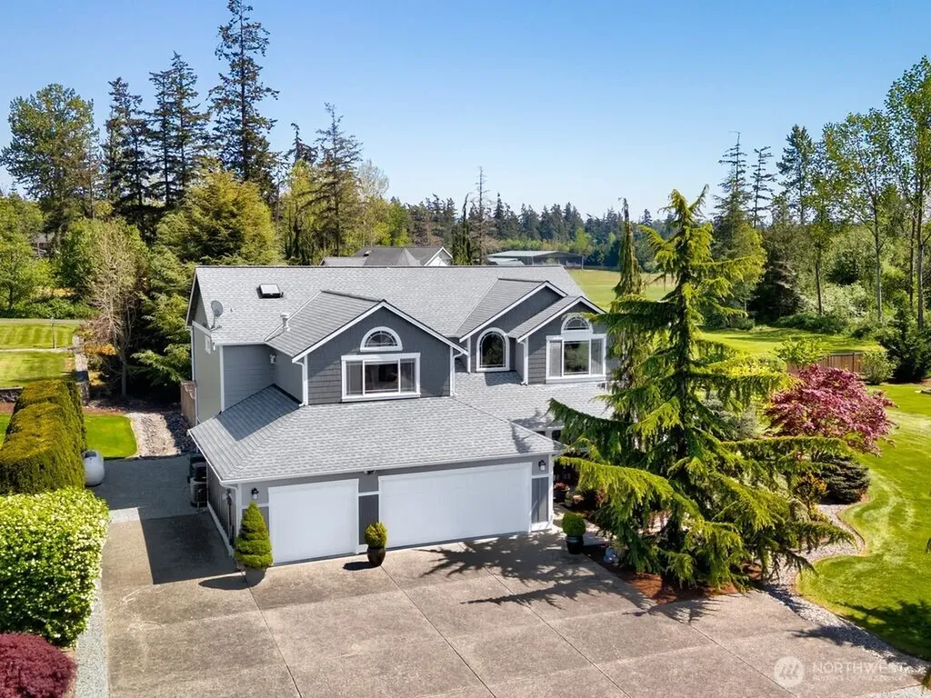 13448 Bridgeview Way Mount Vernon WA 98273