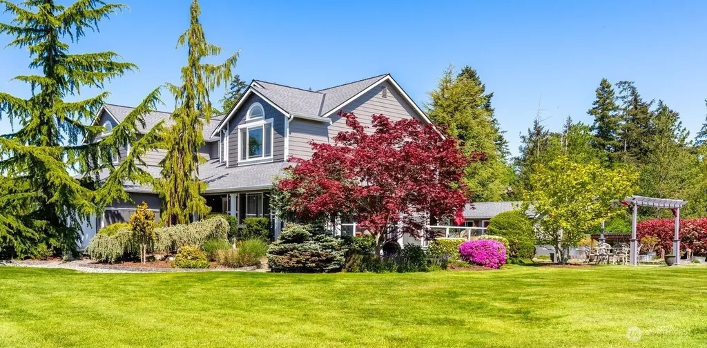 13448 Bridgeview Way Mount Vernon WA 98273
