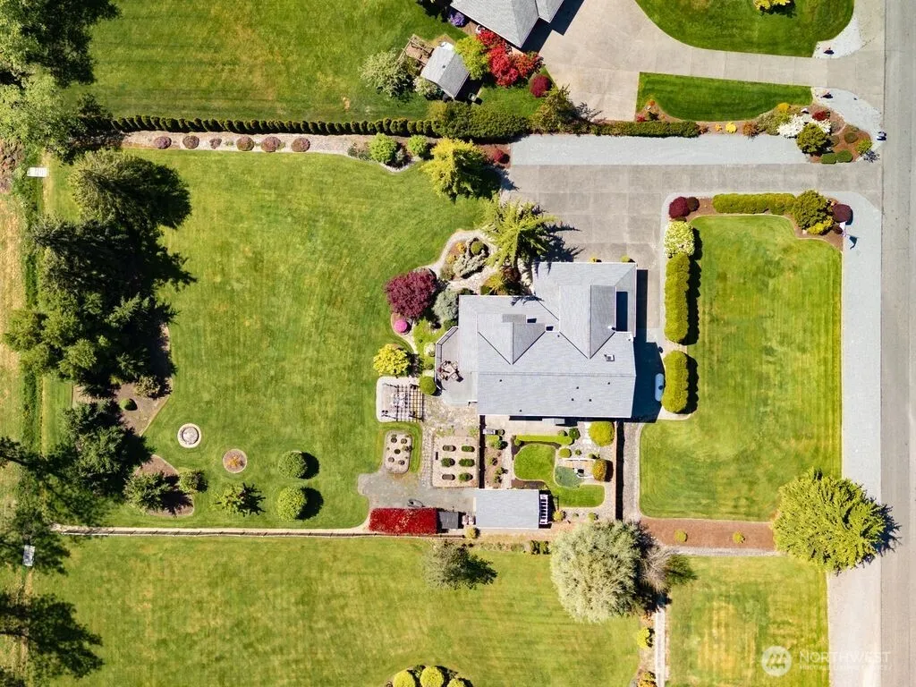 13448 Bridgeview Way Mount Vernon WA 98273