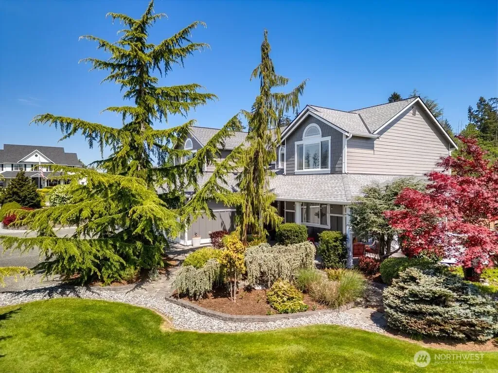 13448 Bridgeview Way Mount Vernon WA 98273