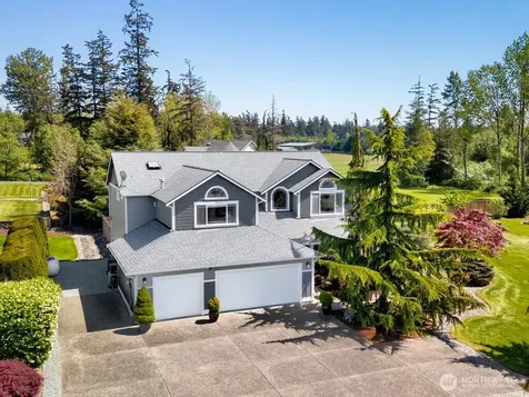 13448 Bridgeview Way Mount Vernon WA 98273