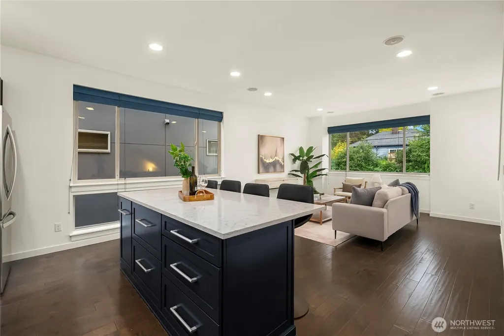 3951 SW Oregon Street Seattle WA 98116