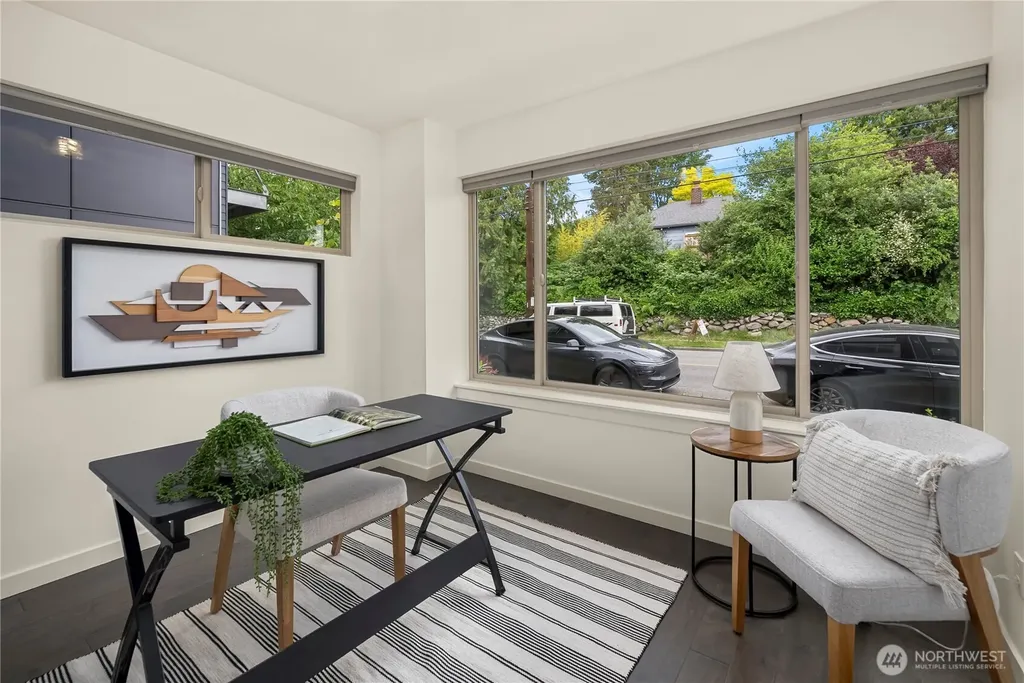 3951 SW Oregon Street Seattle WA 98116