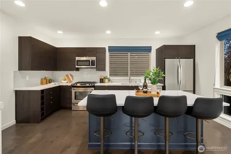3951 SW Oregon Street Seattle WA 98116