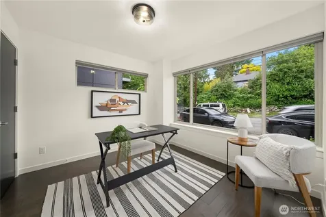 3951 SW Oregon Street Seattle WA 98116