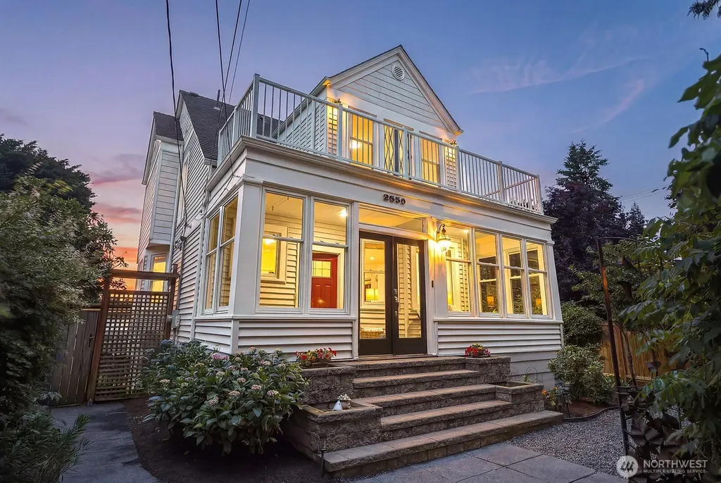 2859 NW 57th Street Seattle WA 98107
